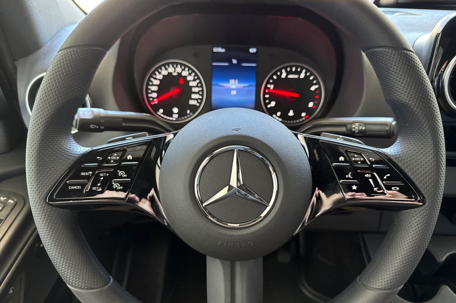 New 2026 Mercedes-Benz Sprinter 2500 image 22