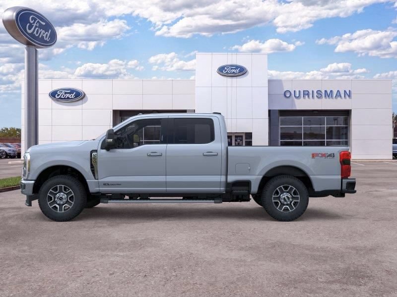 New 2026 Ford F250 Lariat w/ FX4 Off-Road Package AWD/4WD image 4