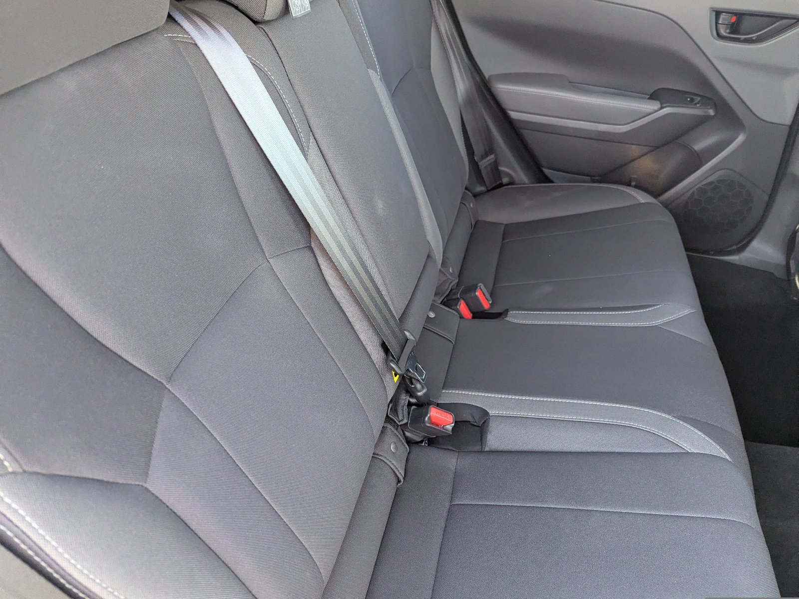 Certified 2025 Subaru Crosstrek 2.0i Premium w/ Convenience Package #2 image 13