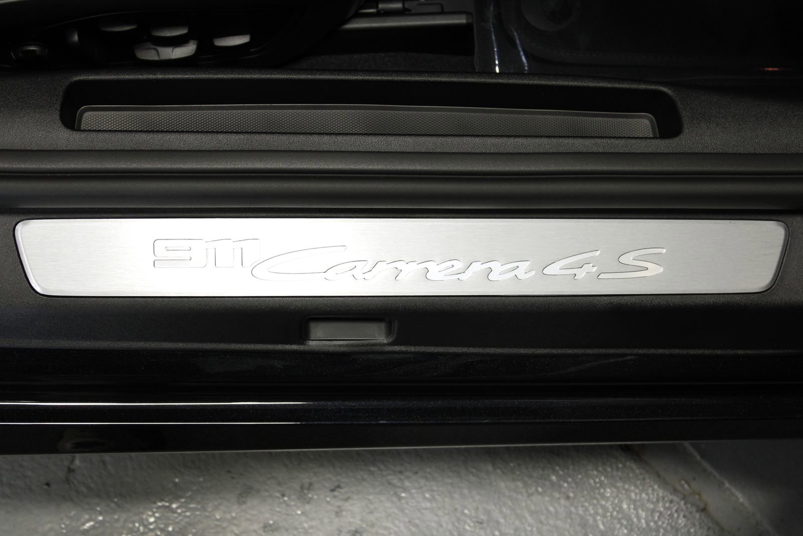 New 2026 Porsche 911 Carrera 4S AWD/4WD image 31