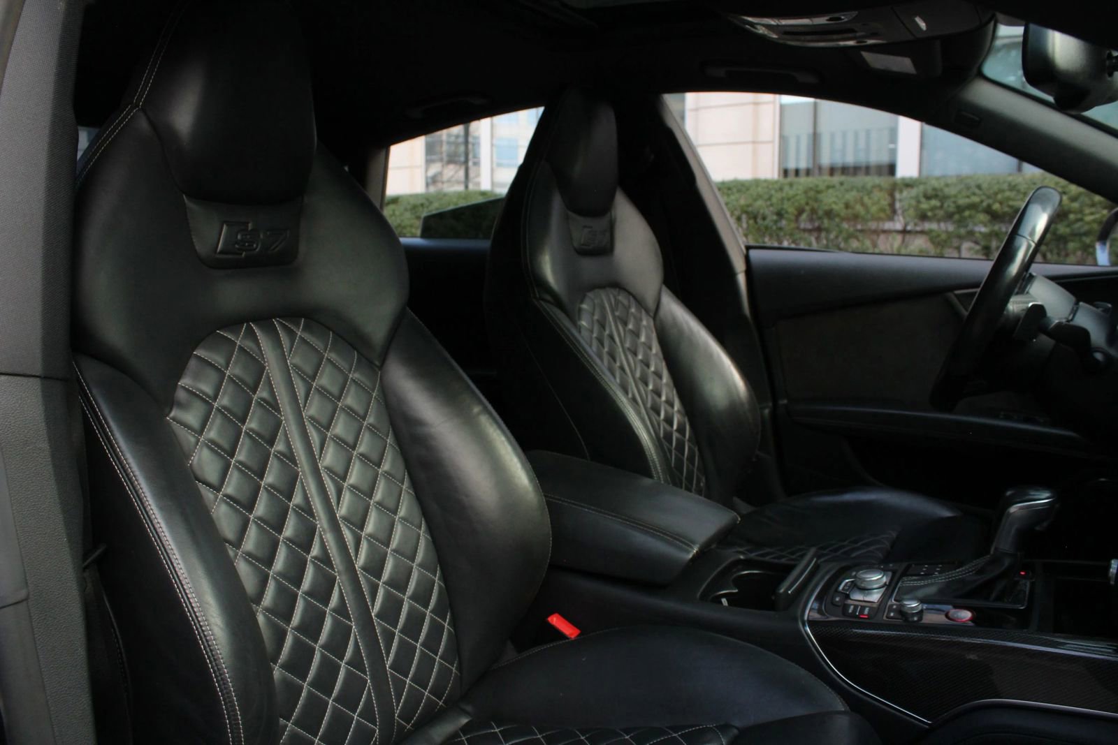 Used 2017 Audi S7 Premium Plus AWD/4WD image 28