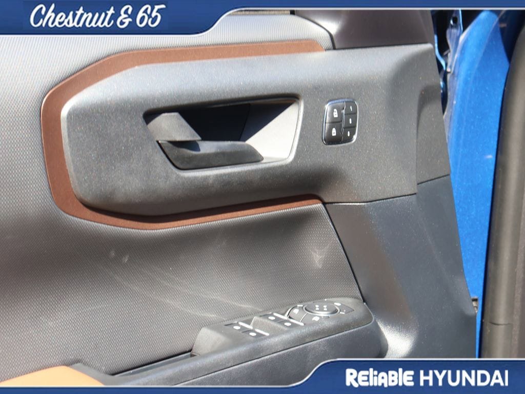 Used 2023 Ford Bronco Sport Badlands w/ Premium Package AWD/4WD image 22