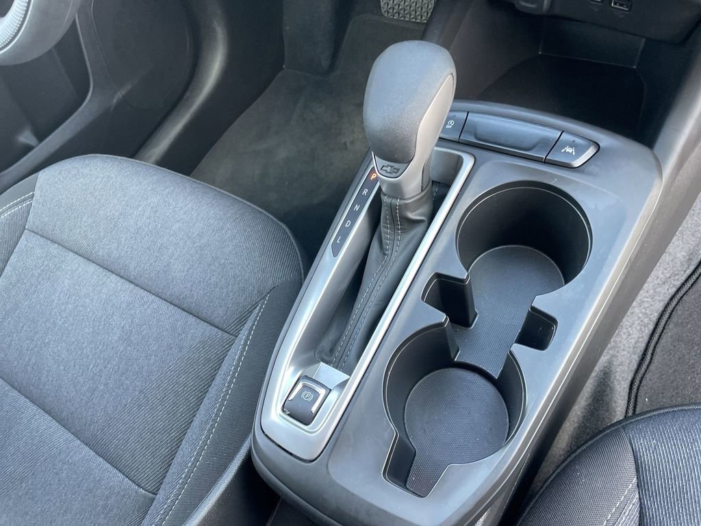 Used 2024 Chevrolet Trax LS w/ Driver Confidence Package image 23