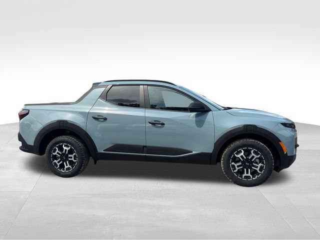 New 2026 Hyundai Santa Cruz XRT AWD/4WD image 6