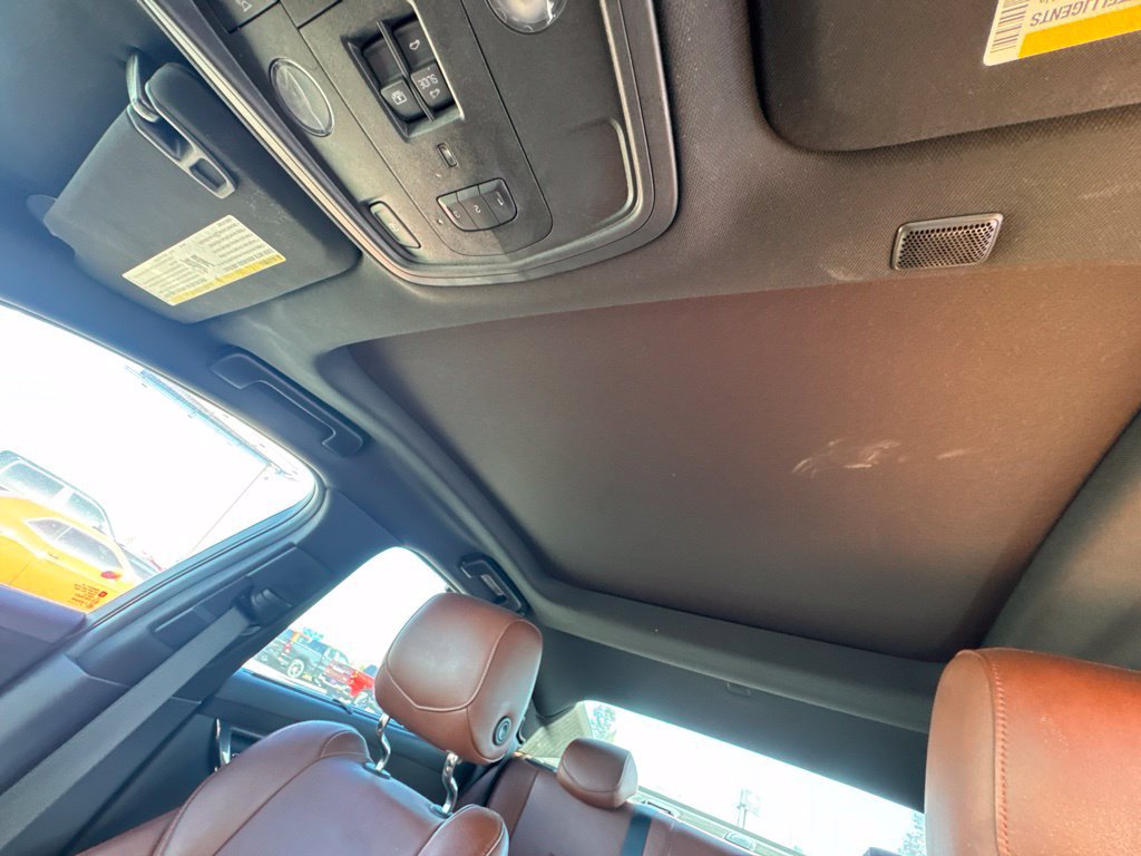 Used 2015 Cadillac CTS Performance AWD/4WD image 16