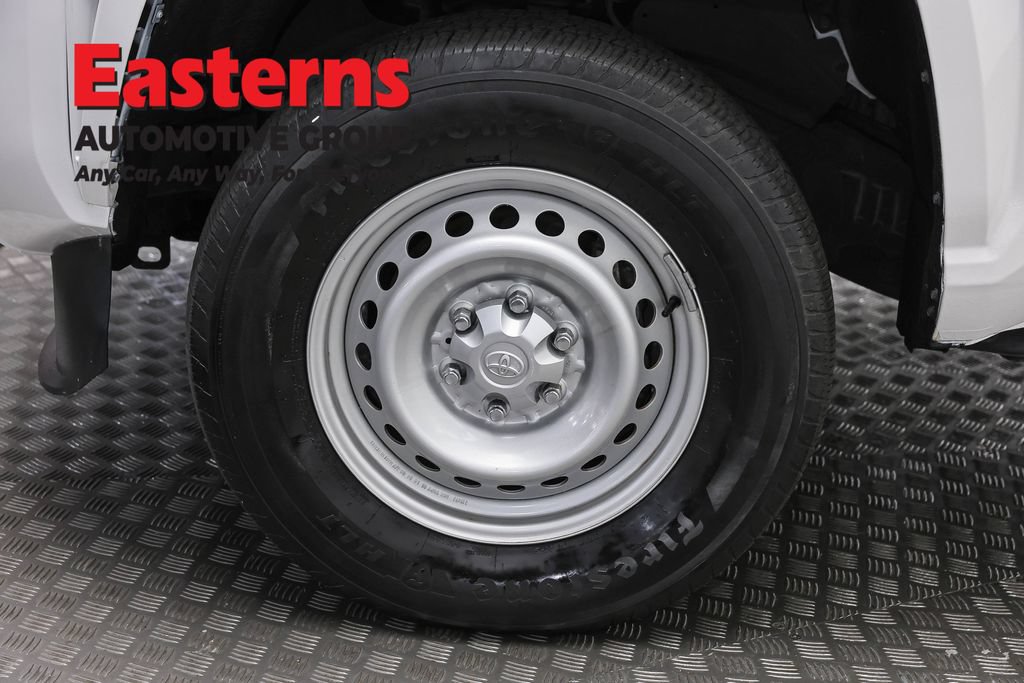 Used 2024 Toyota Tacoma SR RWD image 30