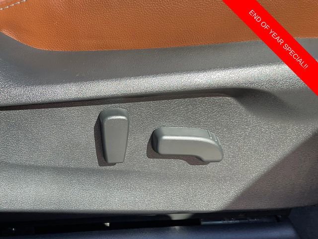 Used 2020 Subaru Ascent Touring w/ Popular Package #2A image 16