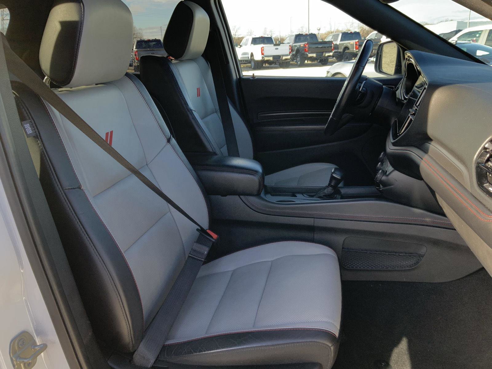 Used 2023 Dodge Durango GT image 63