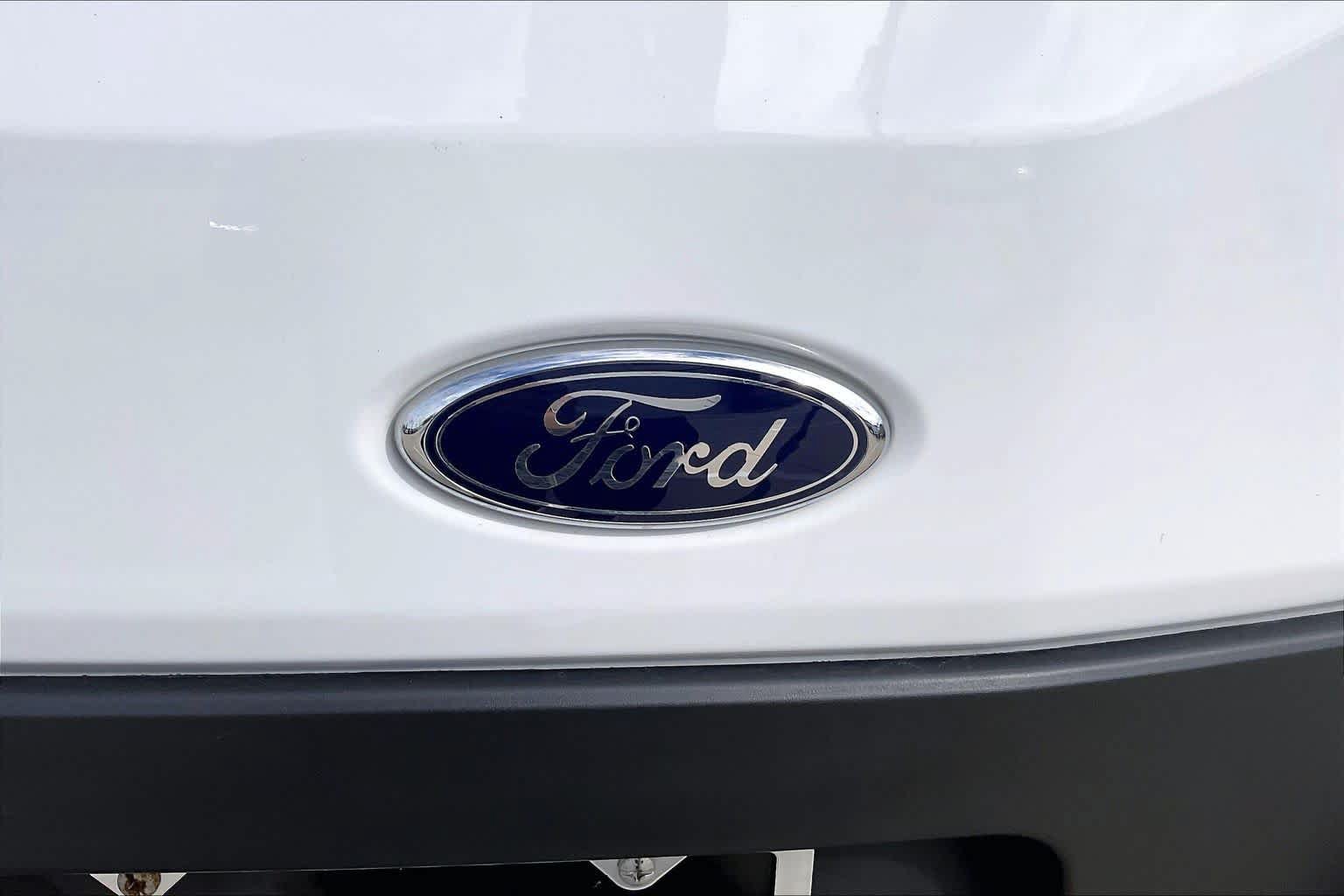 Used 2025 Ford Transit 250 Low Roof w/ Exterior Upgrade Package RWD image 26