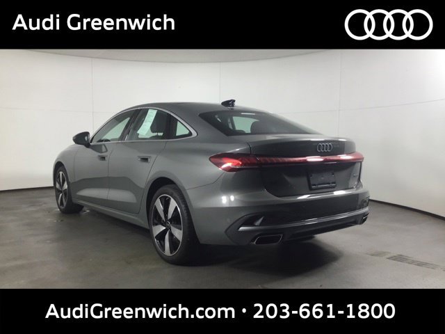 Certified 2025 Audi A5 2.0T Premium w/ Premium Plus AWD/4WD image 5