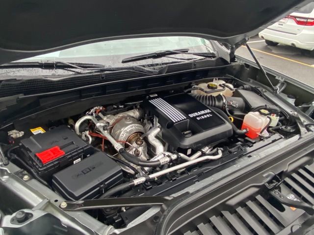 Used 2023 GMC Sierra 1500 AT4 w/ Technology Package AWD/4WD image 22
