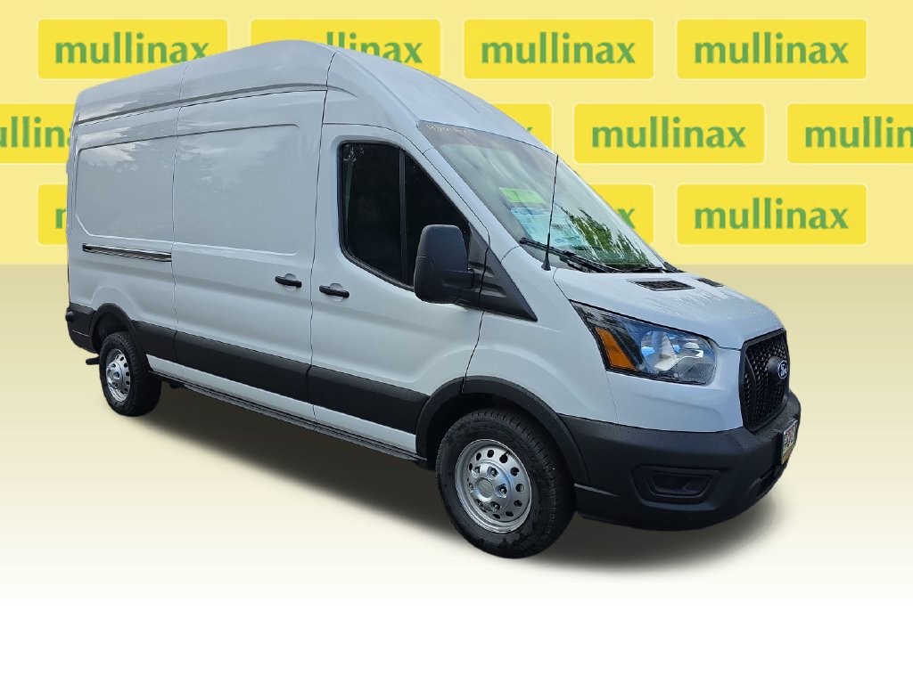 New 2026 Ford Transit 350 148 High Roof AWD