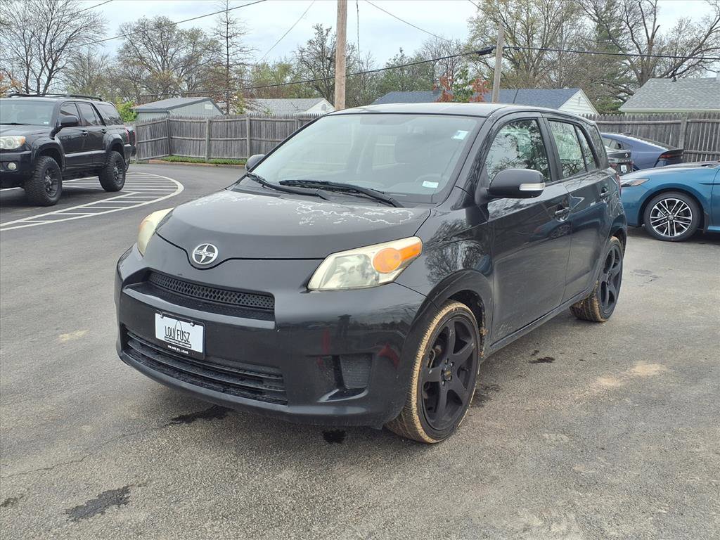 Used 2010 Scion xD image 27