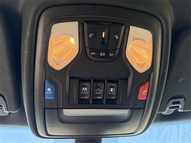 Used 2019 RAM 1500 Rebel w/ Rebel Level 2 Equipment Group image 32