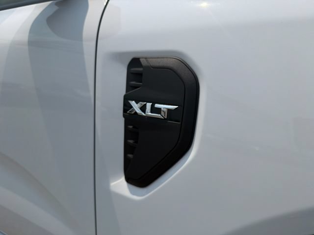 Used 2026 Ford Ranger XLT AWD/4WD image 4
