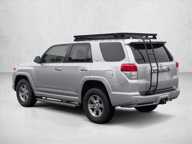 Used 2012 Toyota 4Runner SR5 image 8