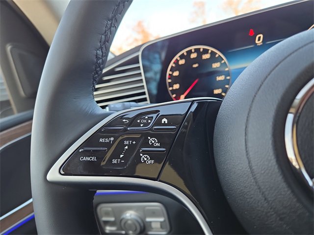 New 2026 Mercedes-Benz GLE 350 GLE 350 image 21