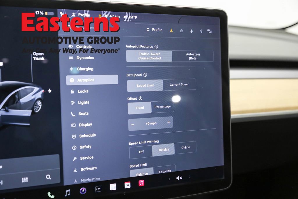 Used 2018 Tesla Model 3 Long Range image 17