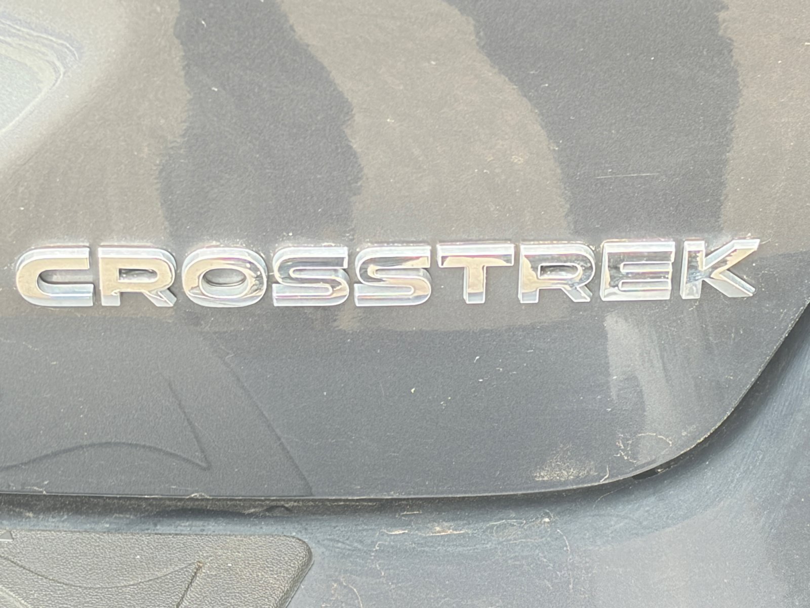 Used 2025 Subaru Crosstrek 2.5i Premium AWD/4WD image 28