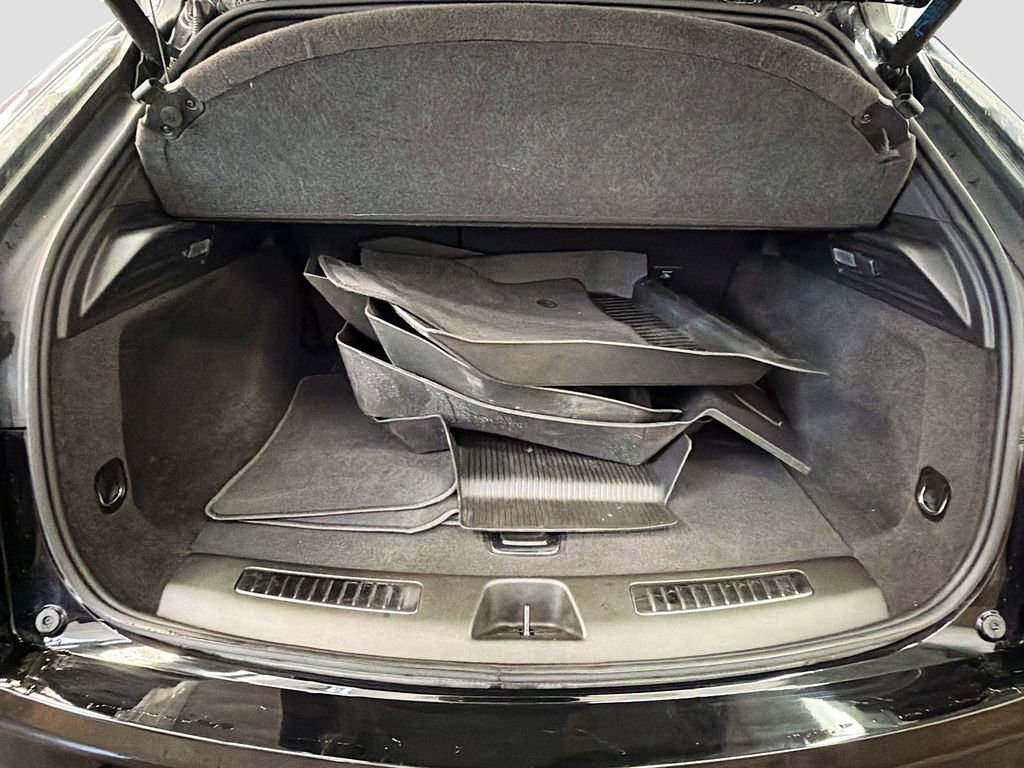 Certified 2024 Cadillac XT4 Sport image 26