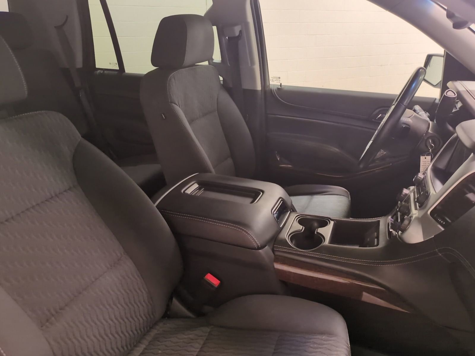 Used 2019 GMC Yukon SLE w/ Convenience Package image 11