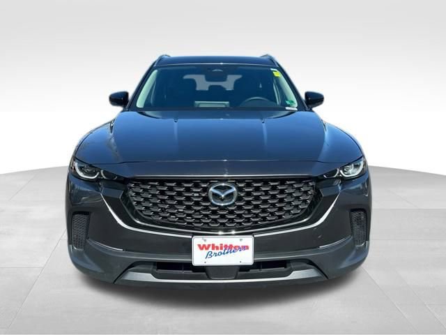 Used 2025 MAZDA CX-50 AWD 2.5 S w/ Select Package image 11