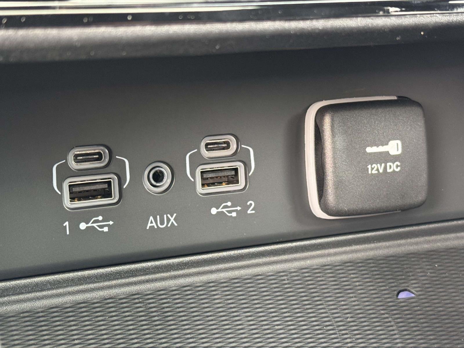 New 2026 Jeep Grand Cherokee Laredo X AWD/4WD image 5