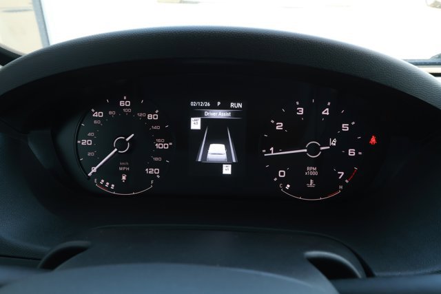 New 2026 RAM ProMaster 2500 image 13