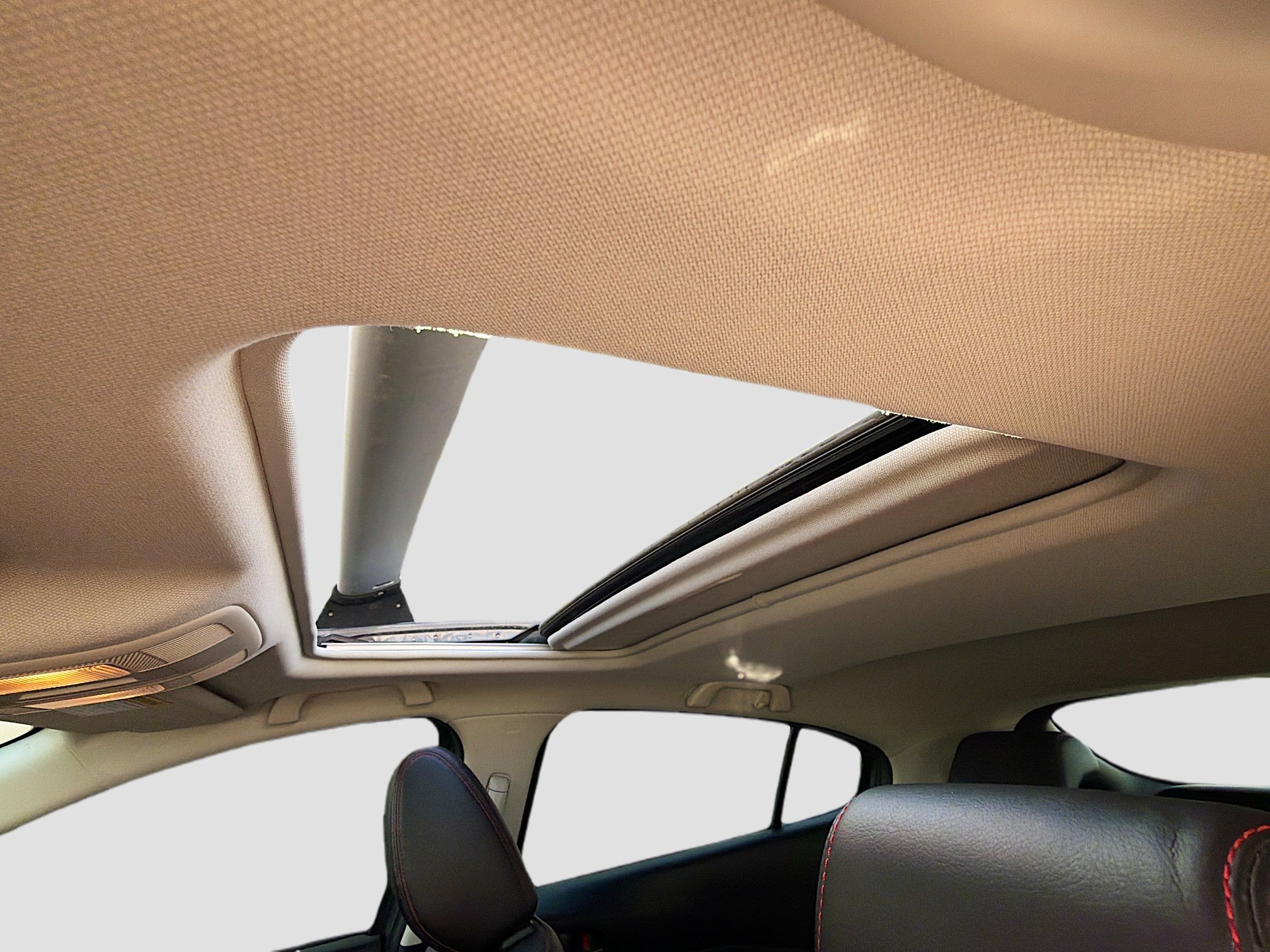 Used 2016 MAZDA MAZDA3 i Grand Touring image 26