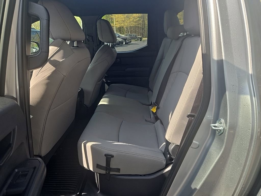 Certified 2024 Toyota Tacoma SR5 image 12