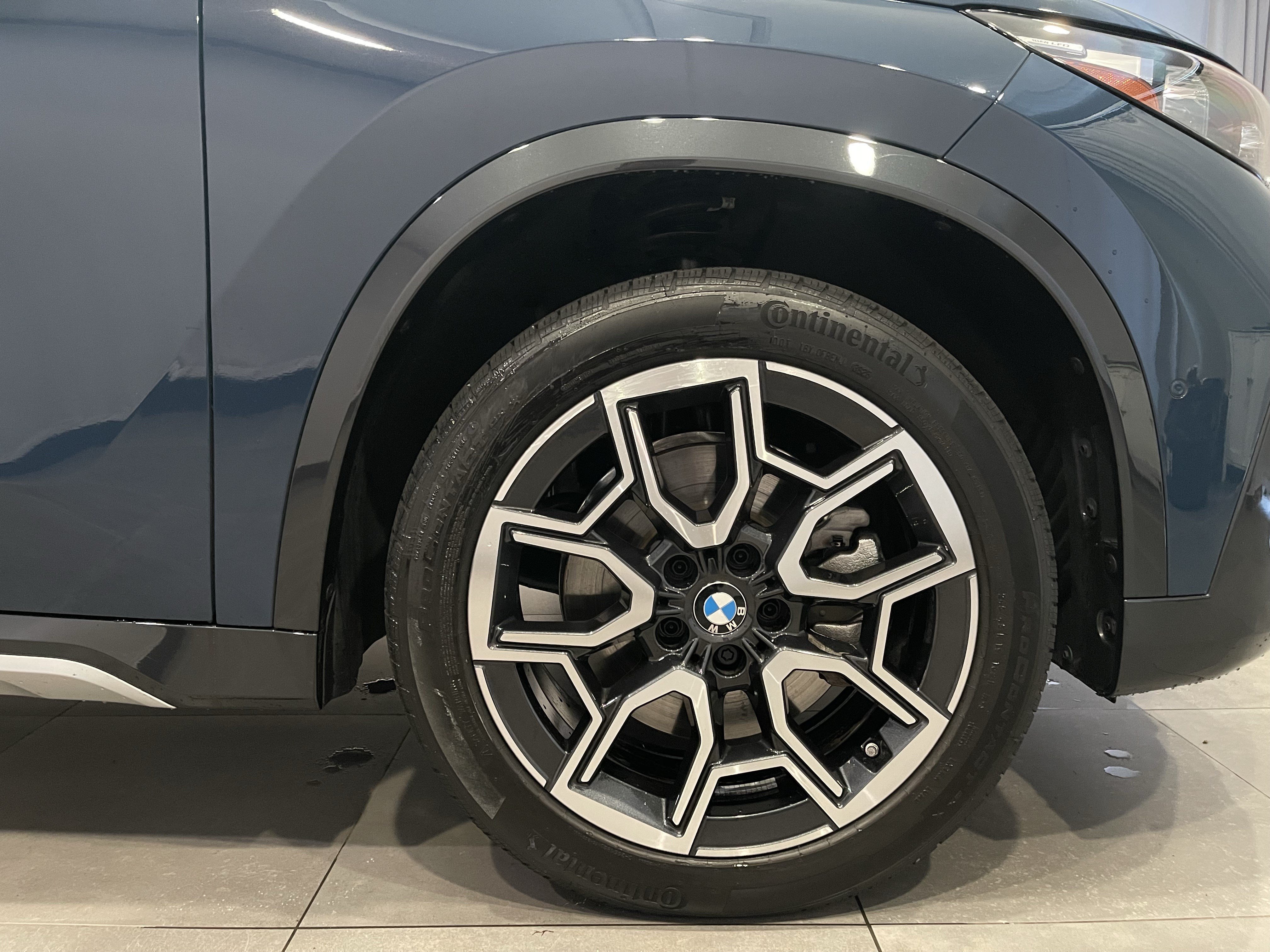 Used 2026 BMW X1 xDrive28i w/ Convenience Package AWD/4WD image 10