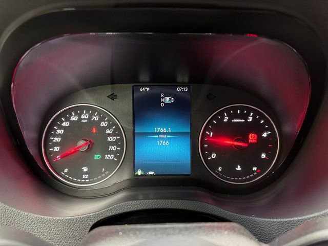 Used 2023 Mercedes-Benz Sprinter 2500 image 18