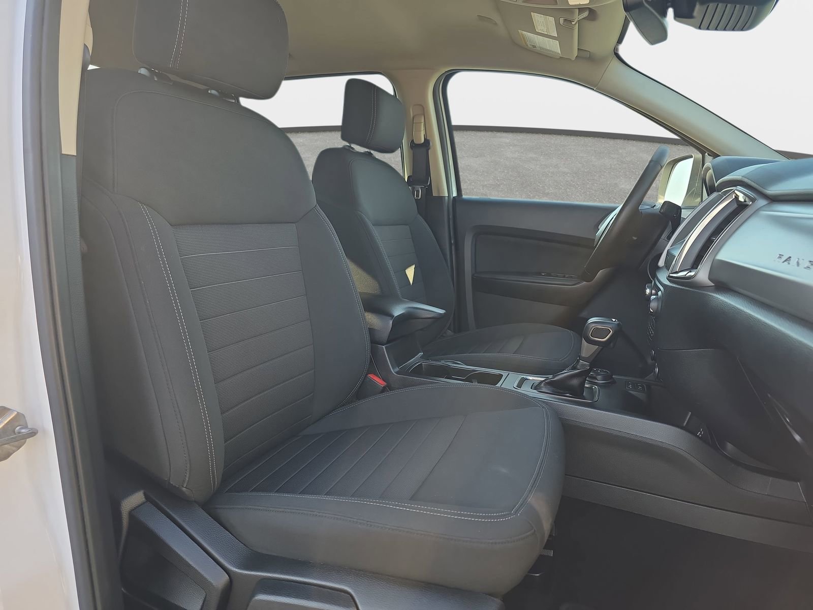 Used 2019 Ford Ranger XLT w/ FX4 Off-Road Package image 10