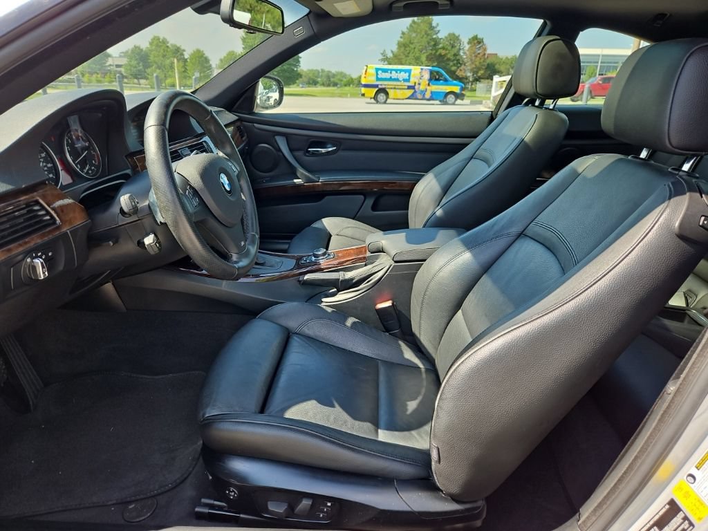 Used 2012 BMW 335i Coupe RWD image 10