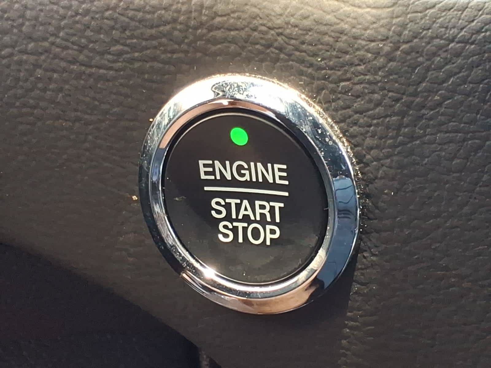 Used 2024 Ford Edge SEL w/ Sport Appearance Package AWD/4WD image 42