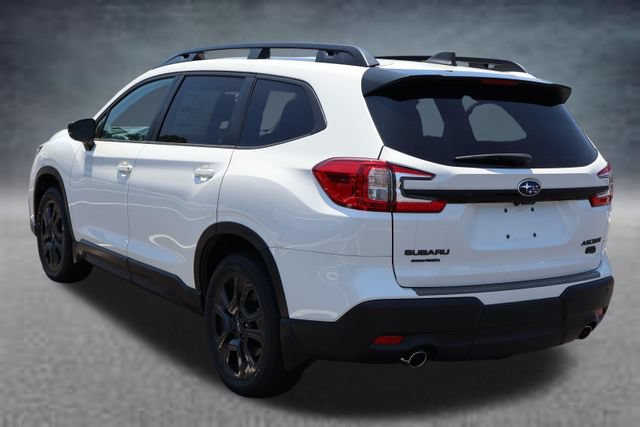 New 2026 Subaru Ascent Bronze Edition w/ Onyx Package AWD/4WD image 22