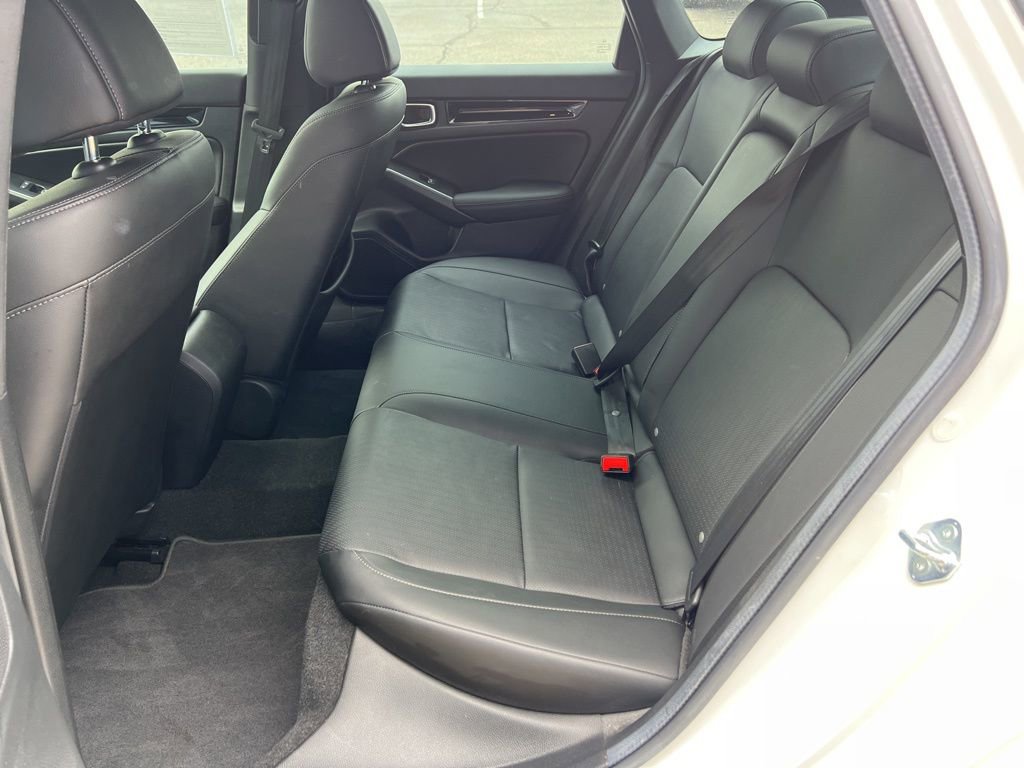 Used 2025 Honda Civic Sport Touring image 19