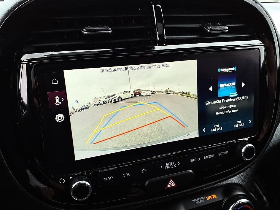 Used 2023 Kia Soul EX image 30