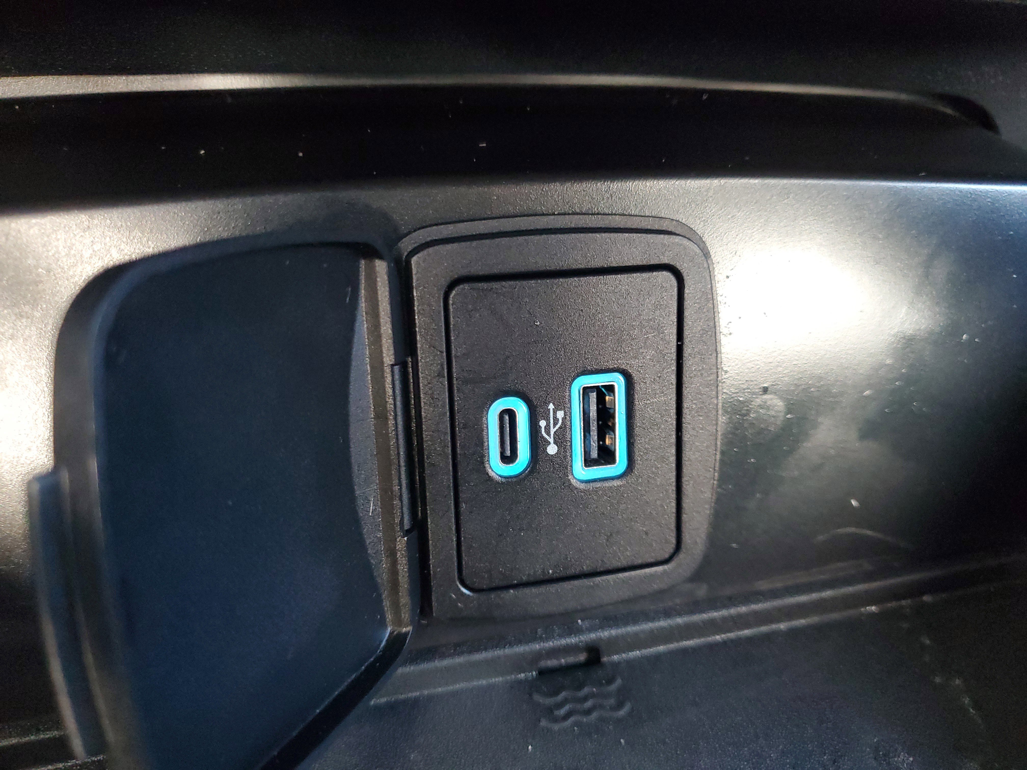 Used 2024 Ford Bronco Outer Banks image 27