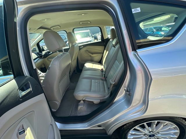 Used 2013 Ford C-MAX SEL FWD image 14
