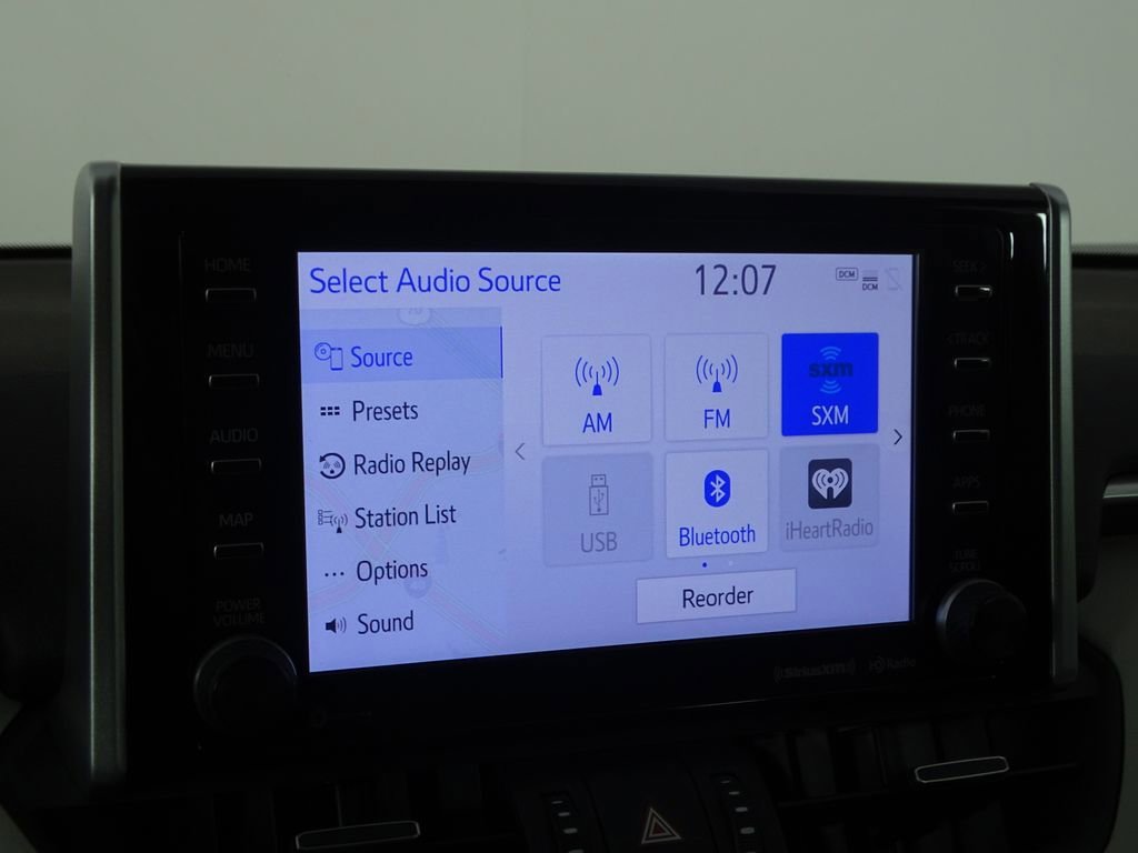 Used 2019 Toyota RAV4 Limited image 38