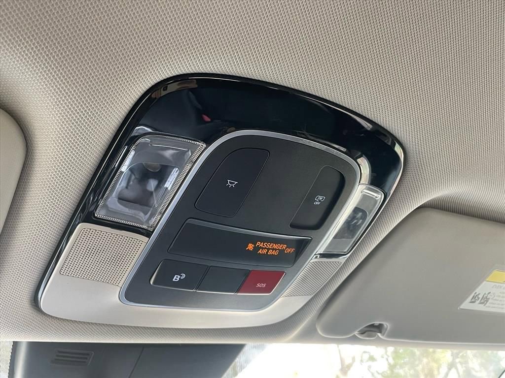 Used 2025 Hyundai Tucson SEL image 25