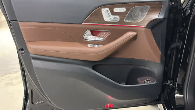 Certified 2026 Mercedes-Benz GLE 450 4MATIC image 14