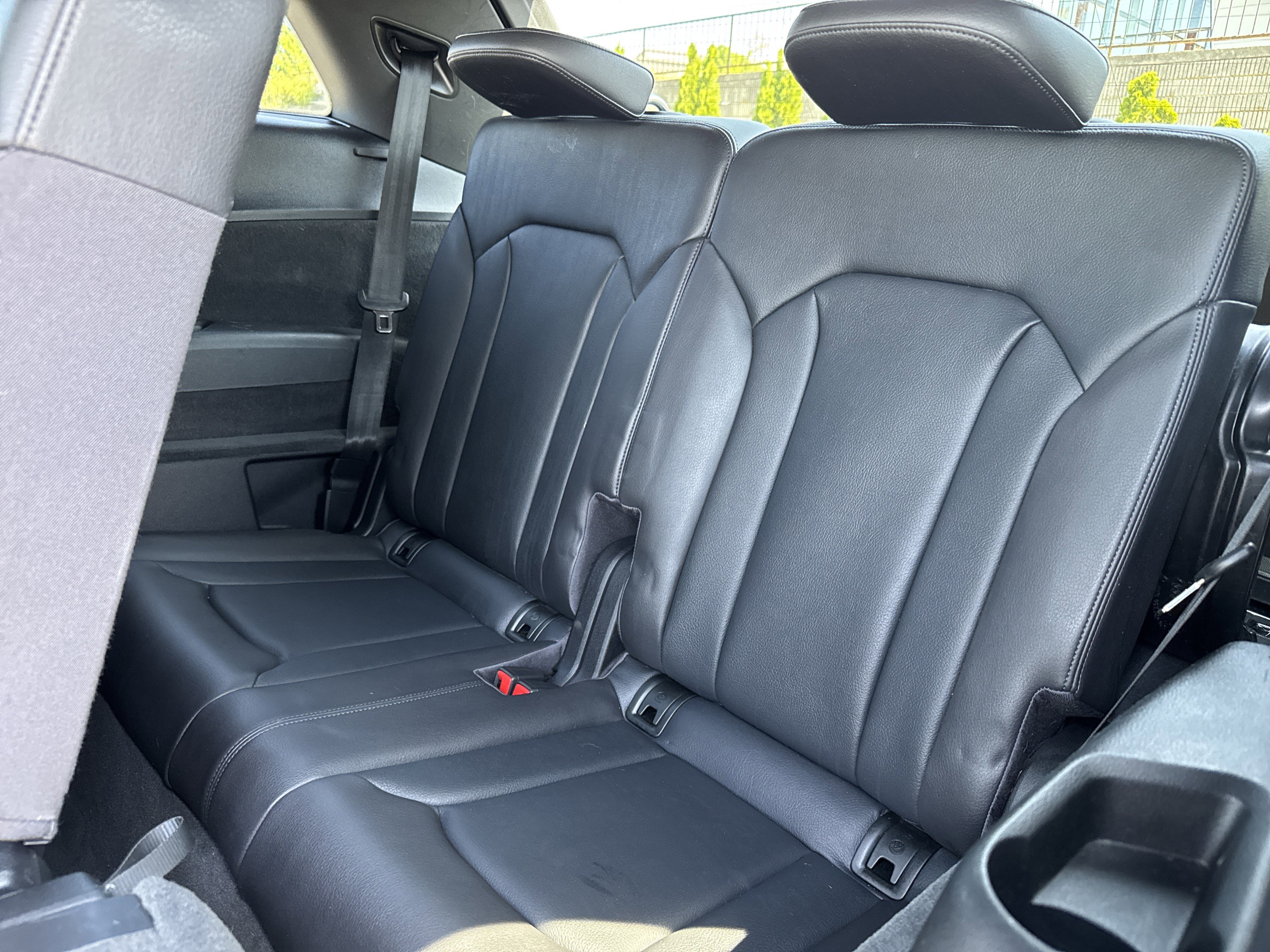 Used 2017 Audi Q7 3.0T Prestige AWD/4WD image 36