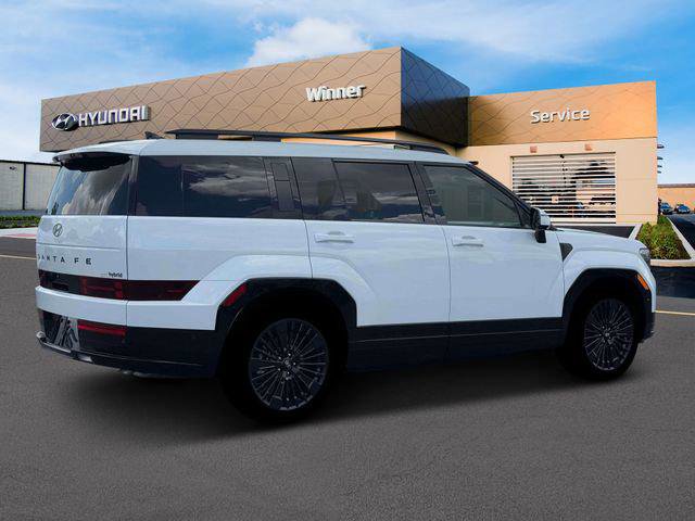 New 2026 Hyundai Santa Fe Calligraphy image 8