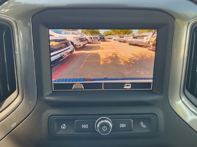 New 2026 Chevrolet Silverado 2500 W/T w/ WT Convenience Package RWD image 6
