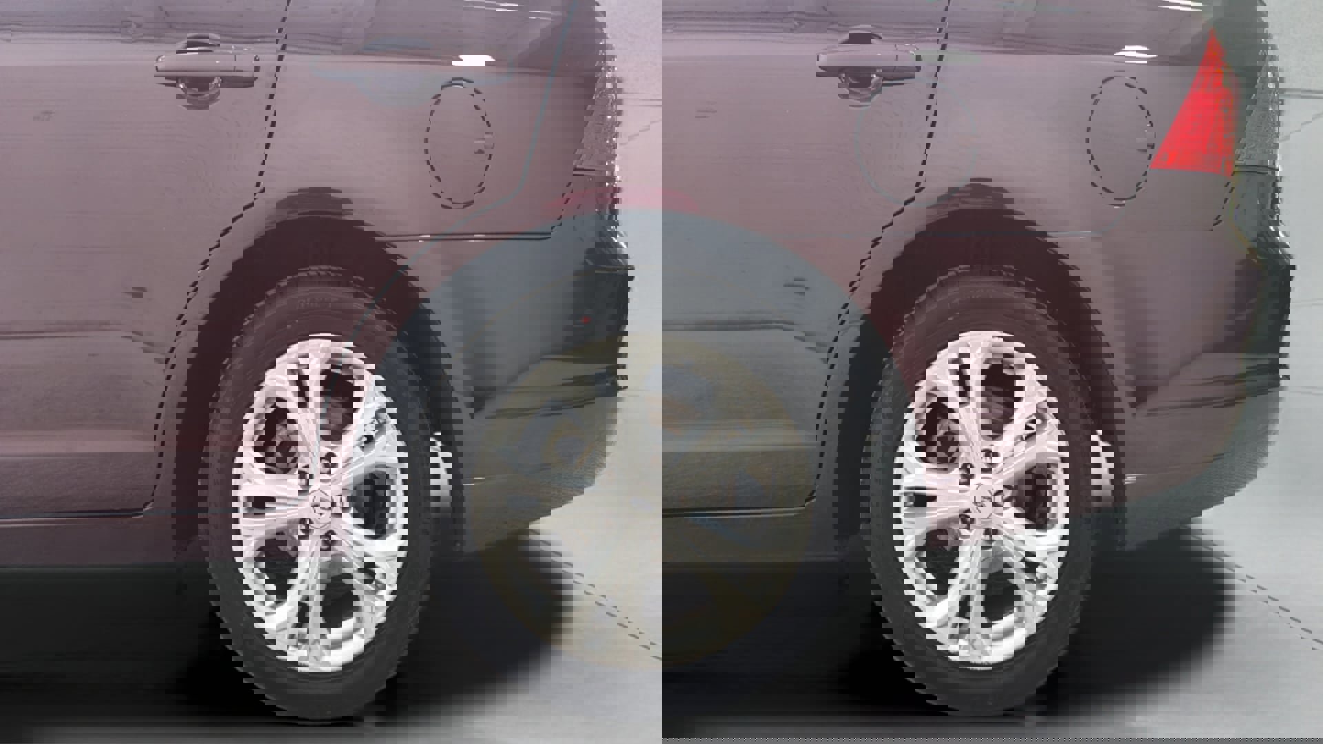 Used 2012 Ford Fusion SE image 37