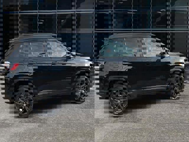 New 2026 Jeep Compass Latitude image 26