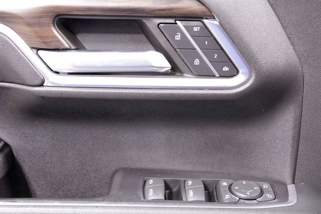 Used 2023 GMC Sierra 1500 SLT w/ SLT Premium Package image 21