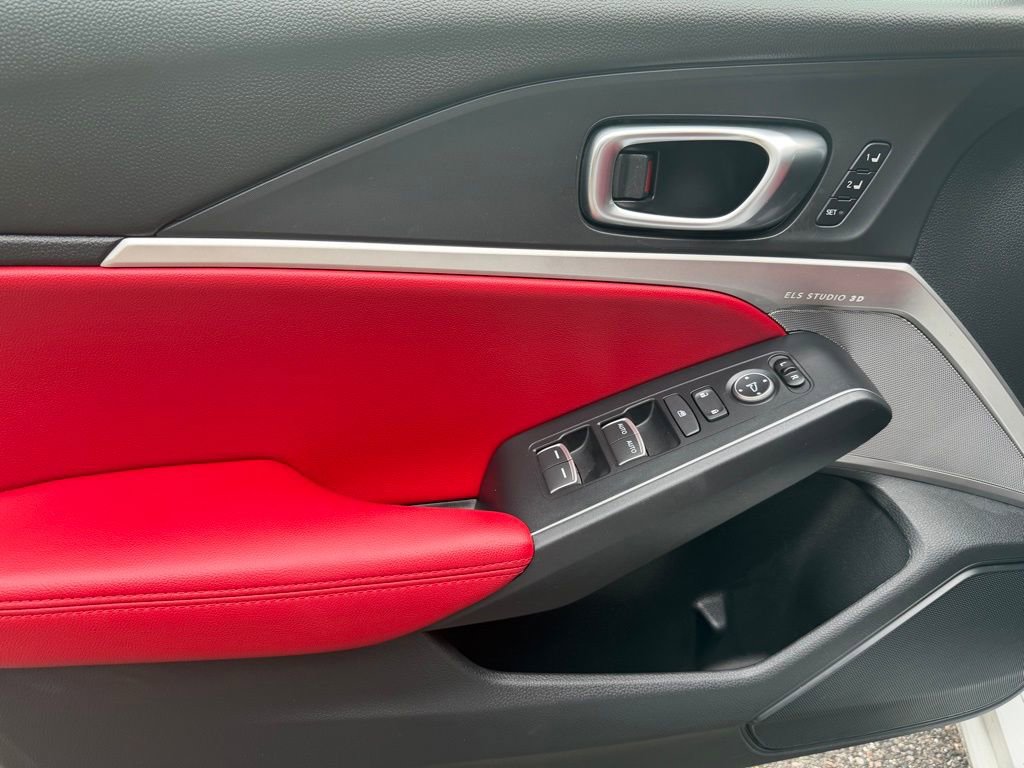 Used 2024 Acura Integra A-Spec image 16